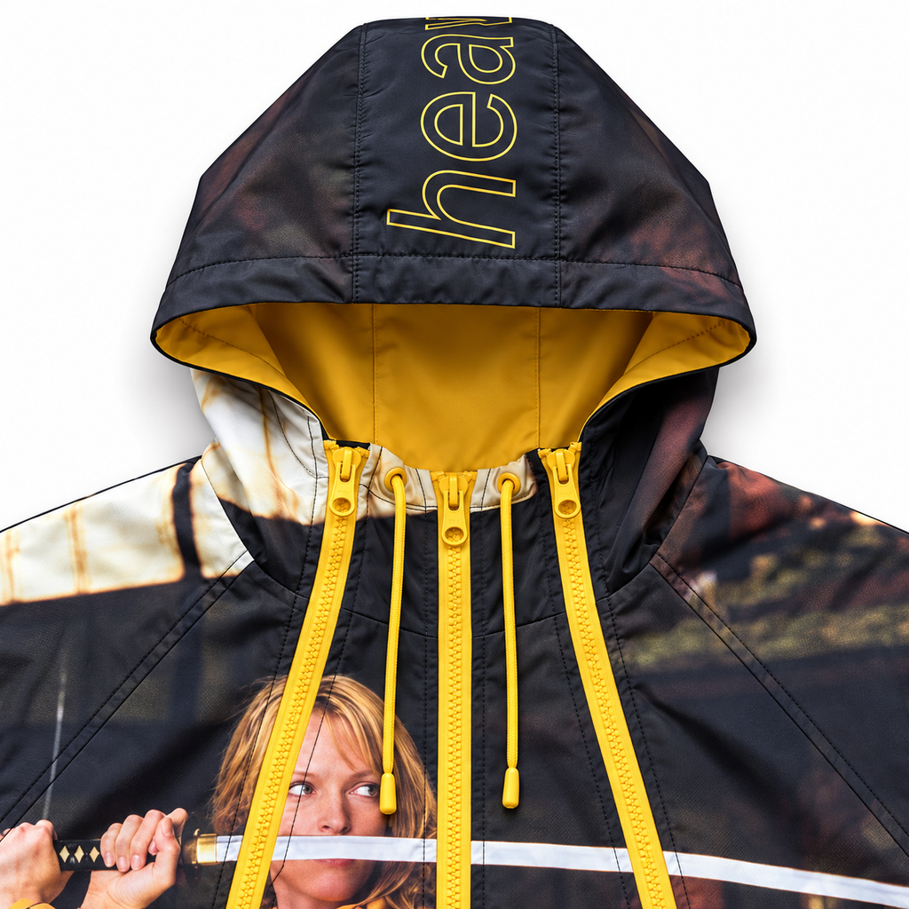 'KB' JACKET
