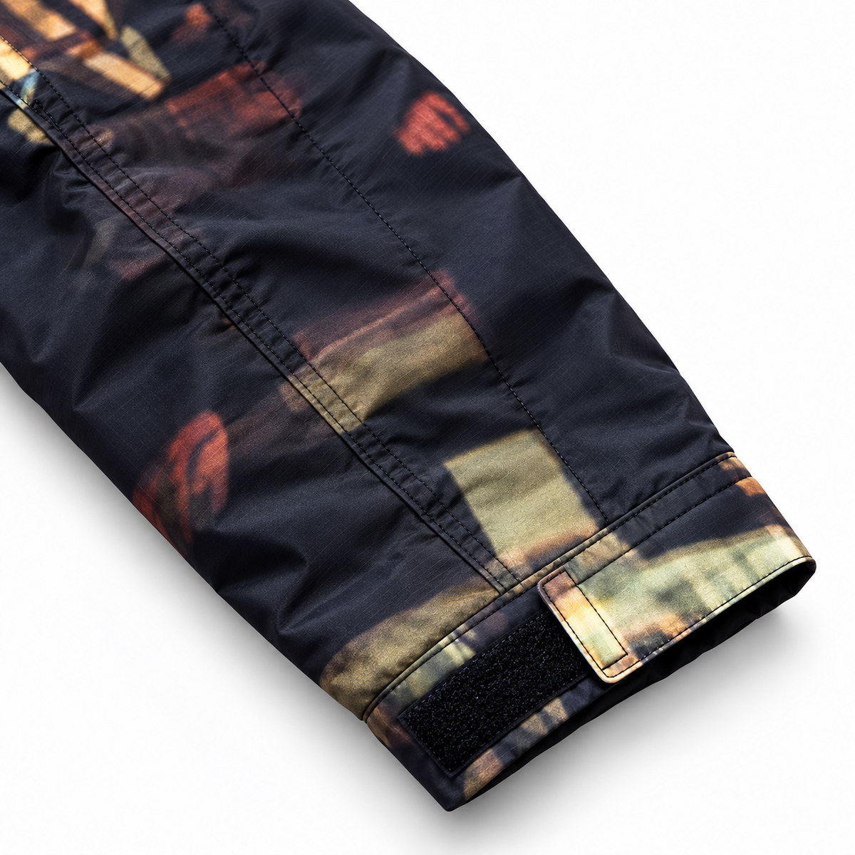 'KB' JACKET