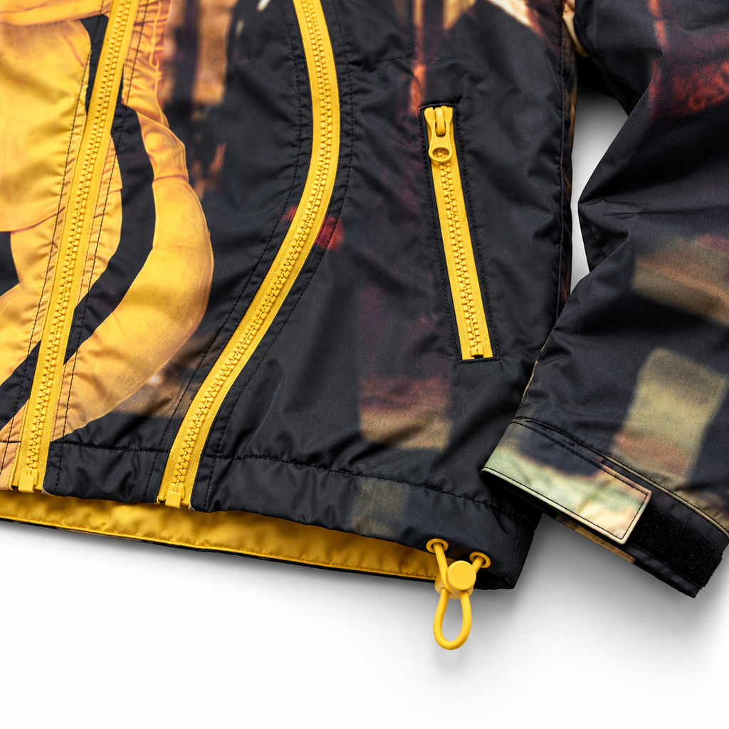 'KB' JACKET